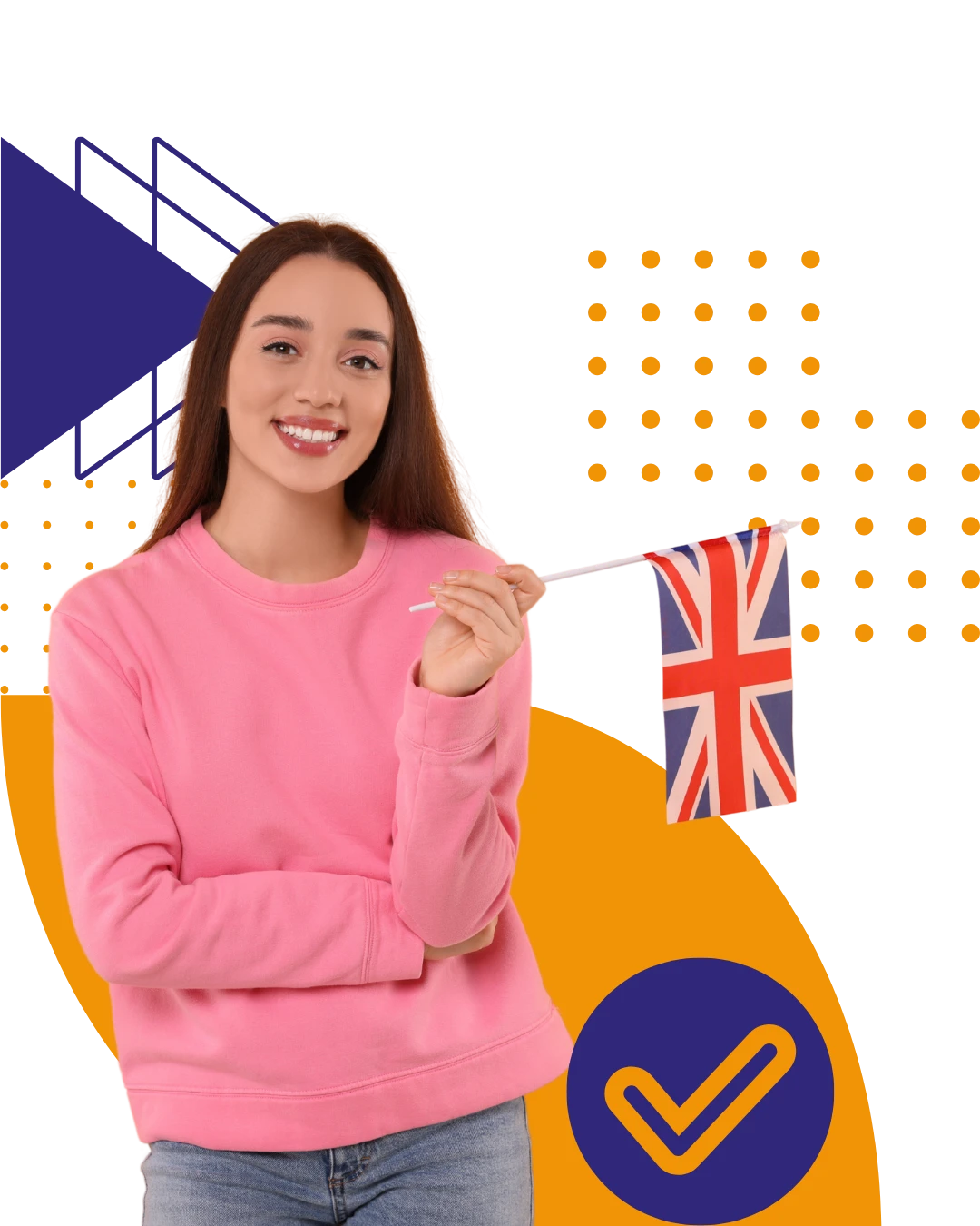 Cours d’anglais Univers Center