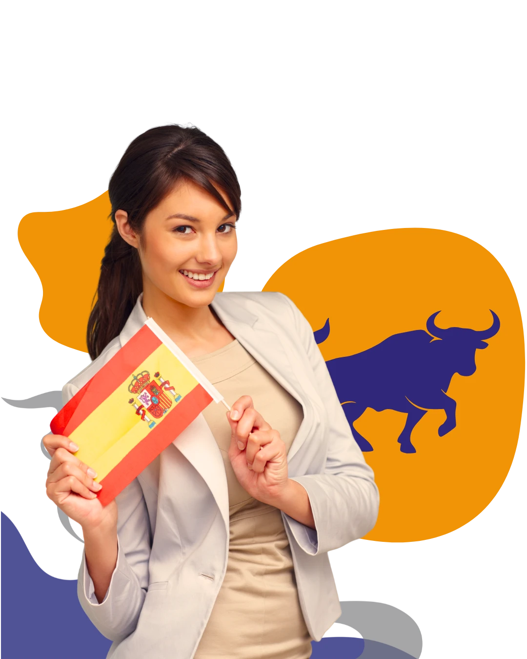 Cours d’espagnol — Univers Center